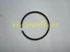  - Pstn krouek 66,00 x 2,5mm - Jawa,Z 250 - (R) od  www.jawadily.cz